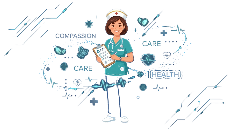 MM College of Nursing Mysore