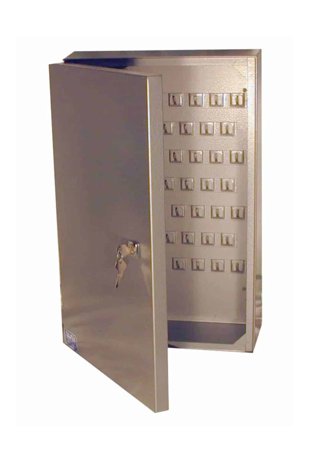 t309 telkee 530 key cabinet only grey