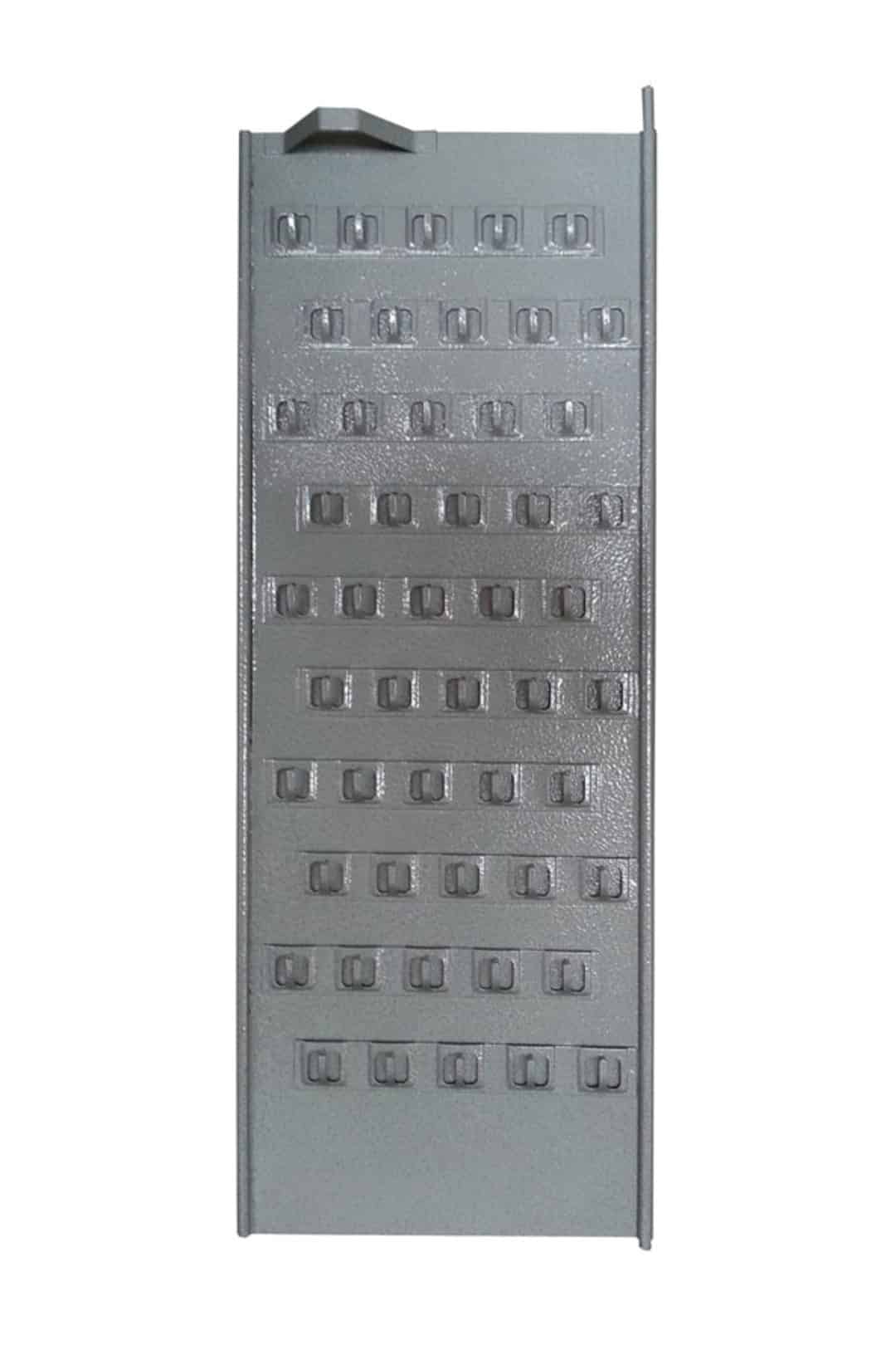t341 telkee 686 key panel only grey