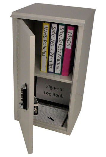 Storage Cabinets