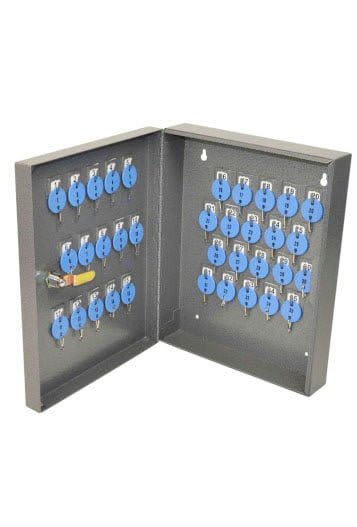 Small Key Cabinets
