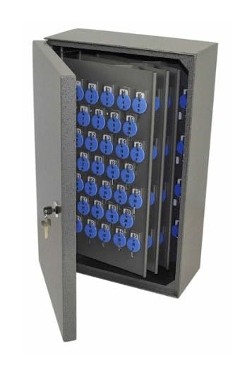 Medium Key Cabinets