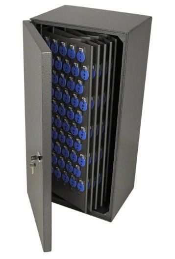 Large Key Cabinets