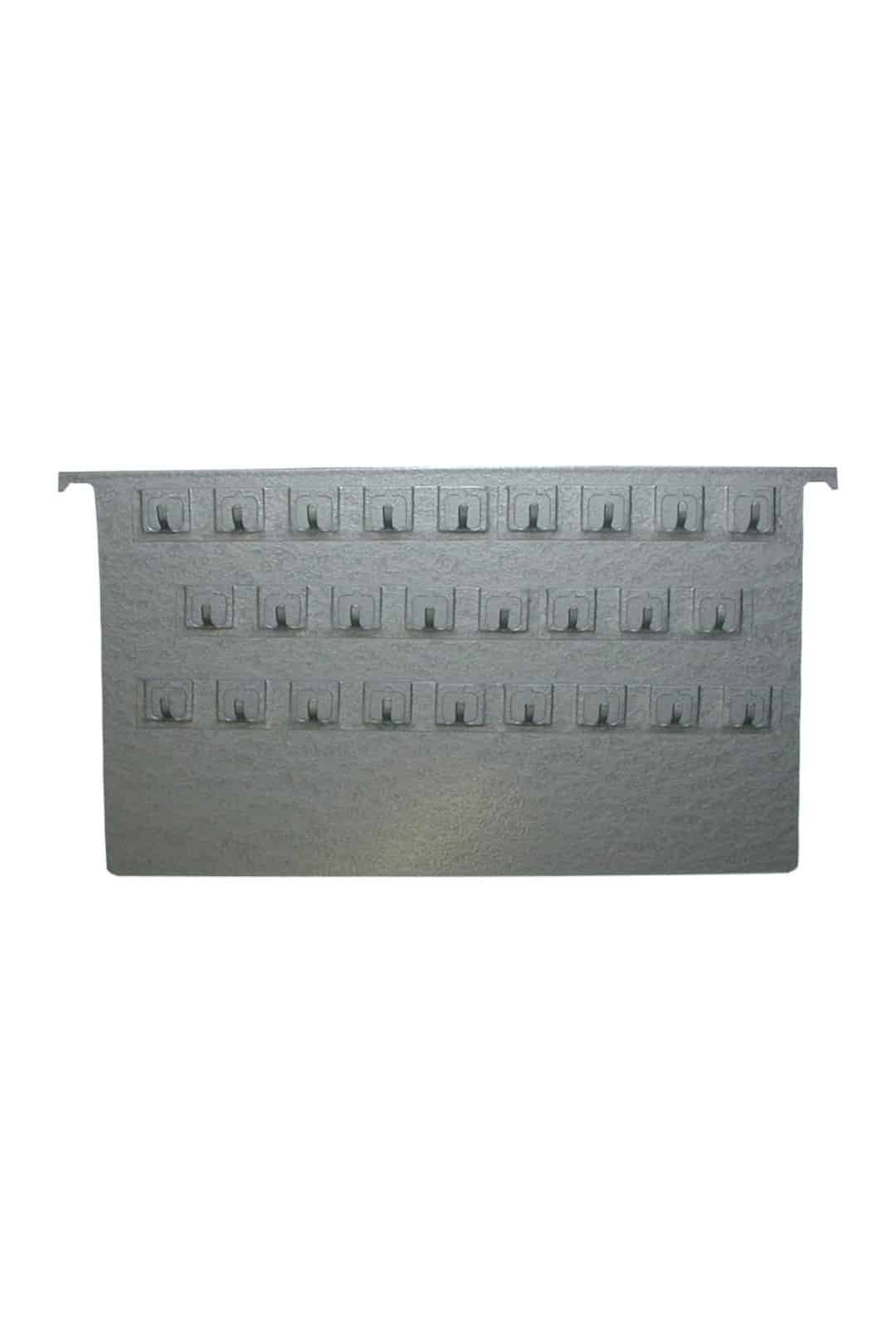 t200g telkee suspension panel only 25 hooks