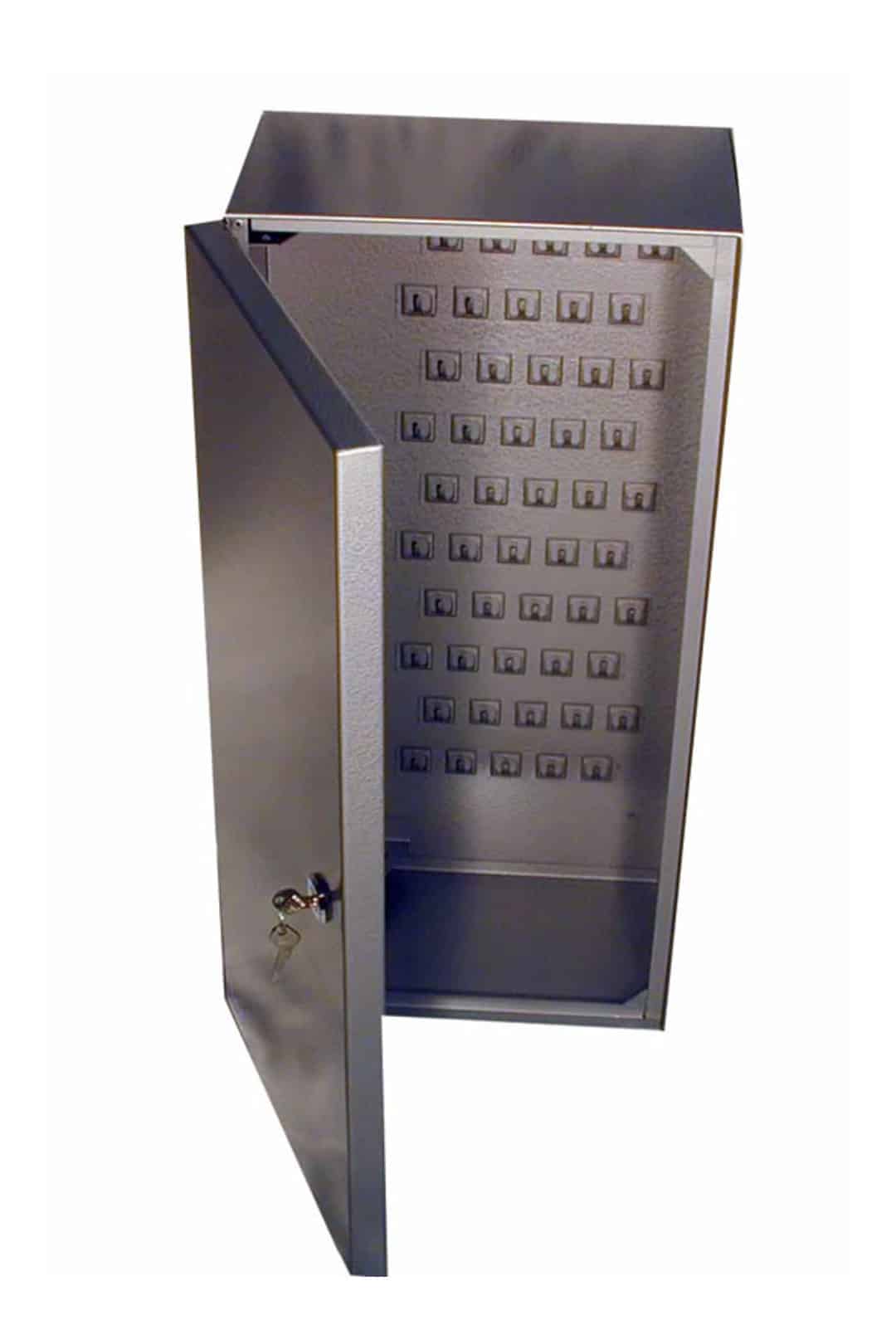 t321 telkee 686 key cabinet only grey