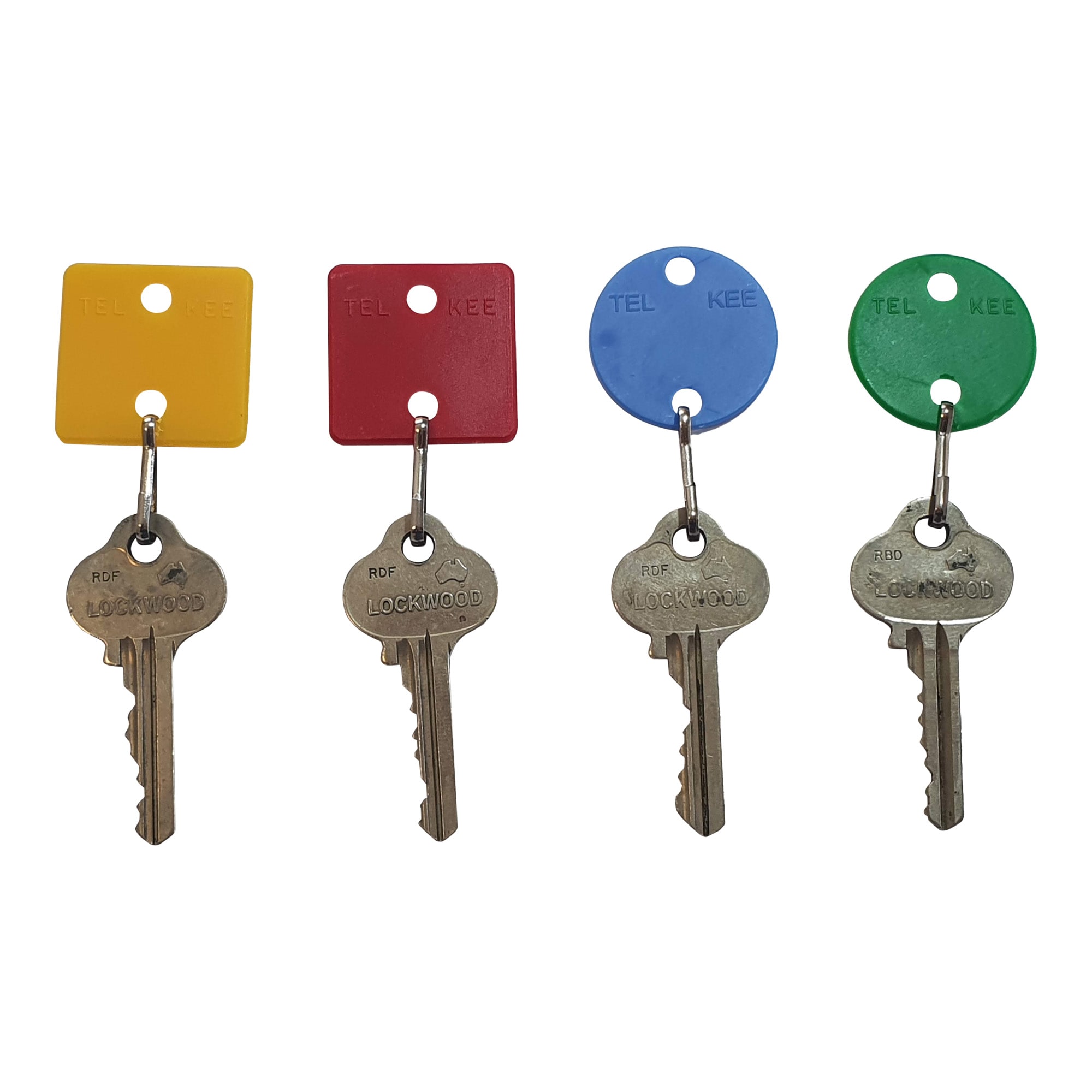 T355 four colours