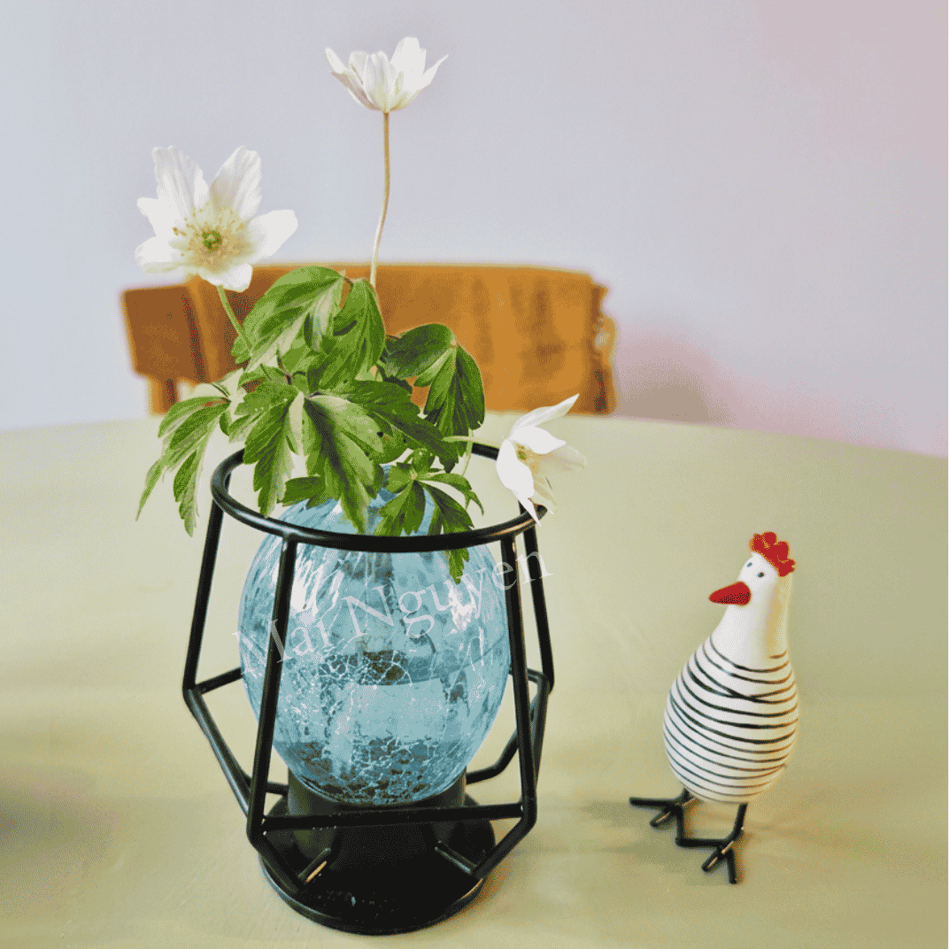 Eggsperiment in Småland