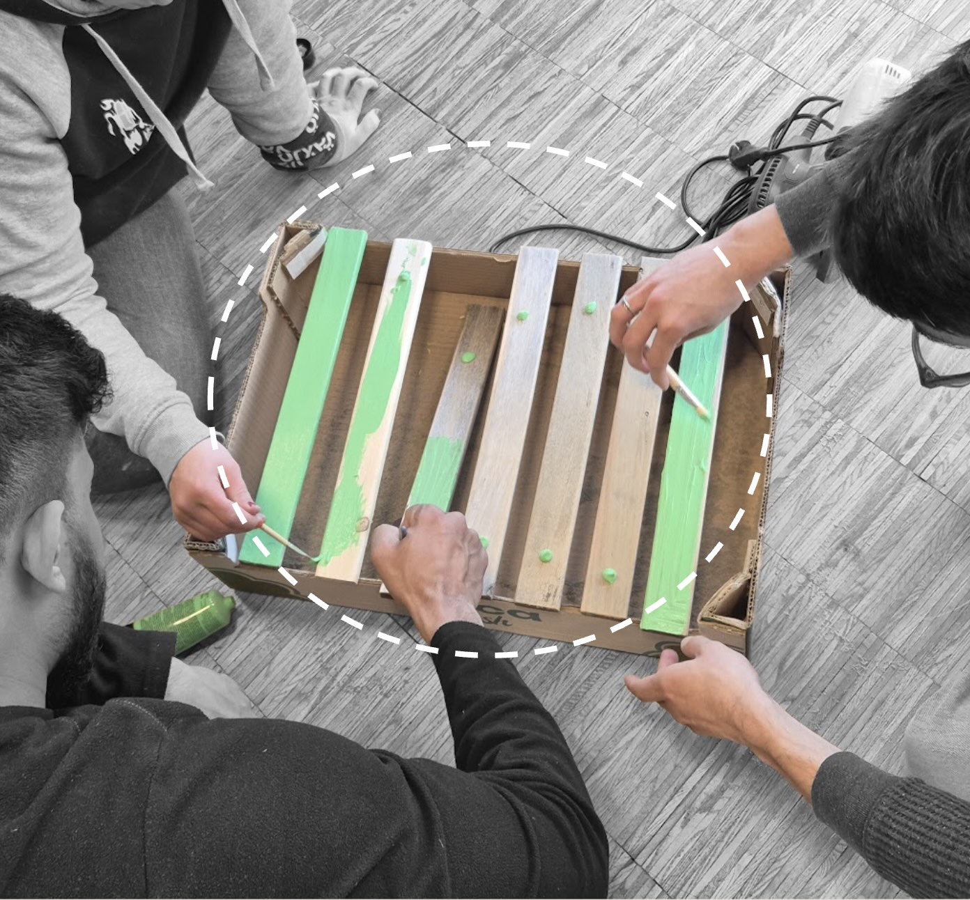 Circles of Care