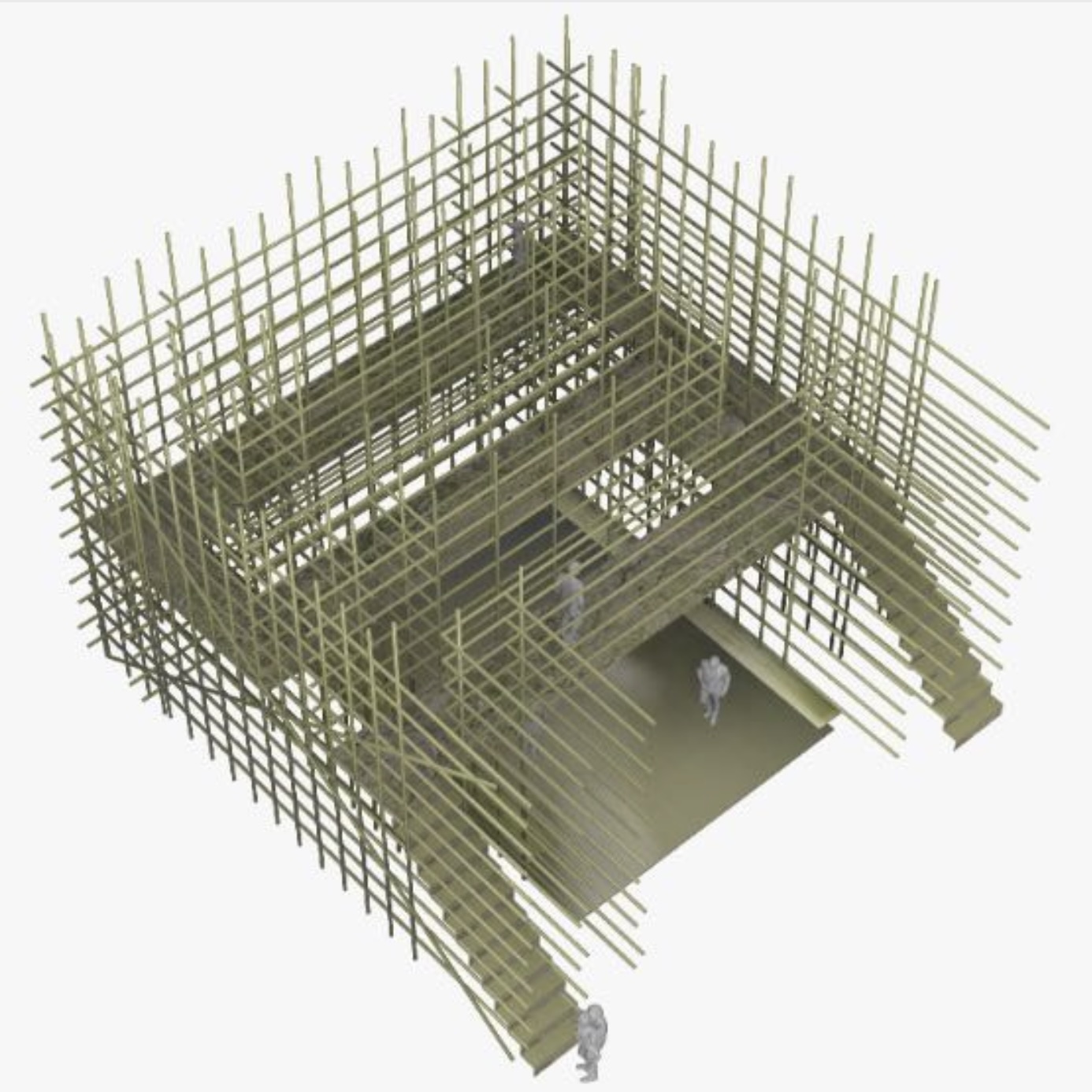 Future: Under Construction