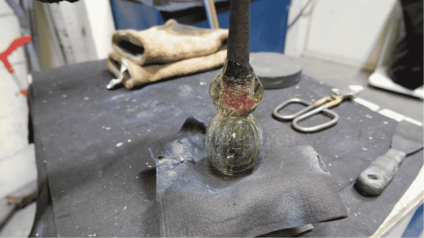 Eggsperiment in Småland