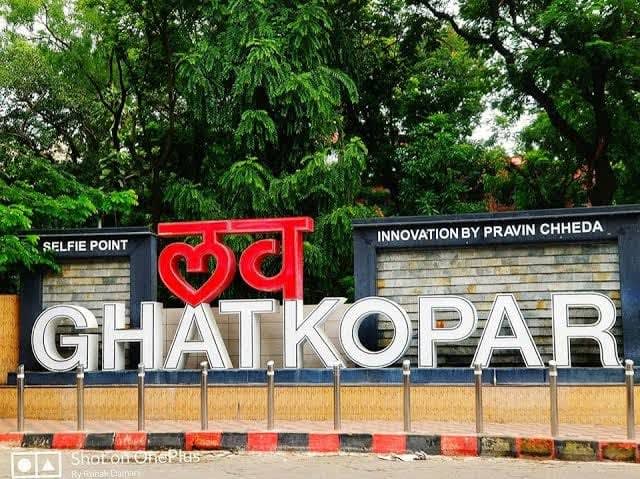 Love Ghatkopar