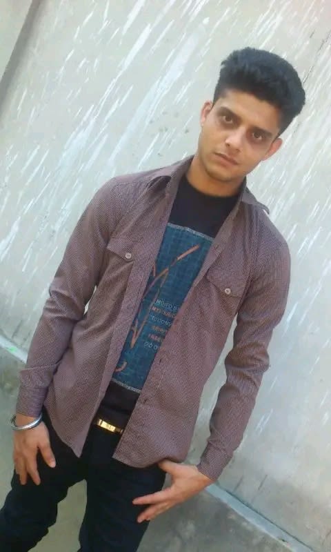 Post