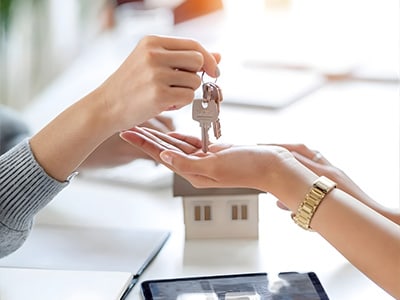 Property Sale & Purchase