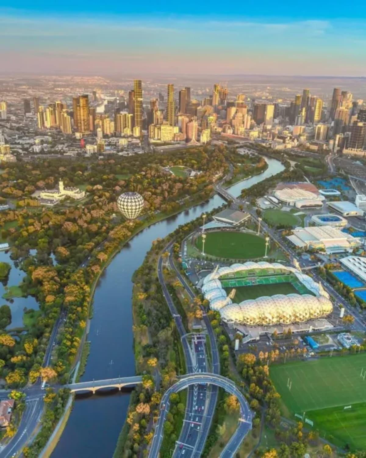 Top 5 Family-Friendly Suburbs in Melbourne for 2025