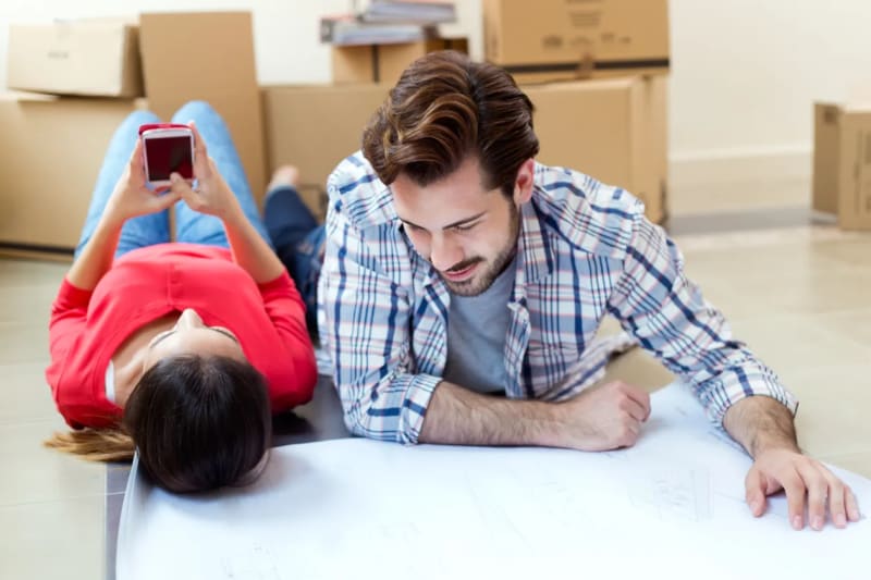 Choosing a Removal Company Melbourne