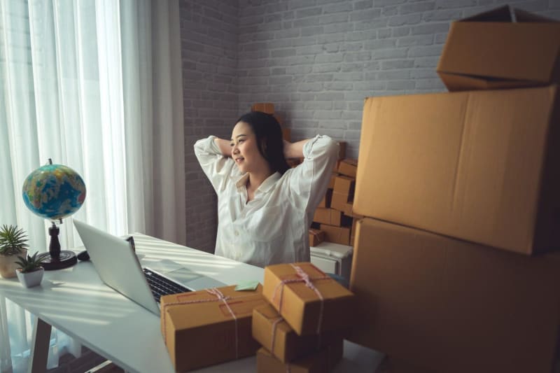 Reduce Moving Stress with a Melbourne House Moving Company