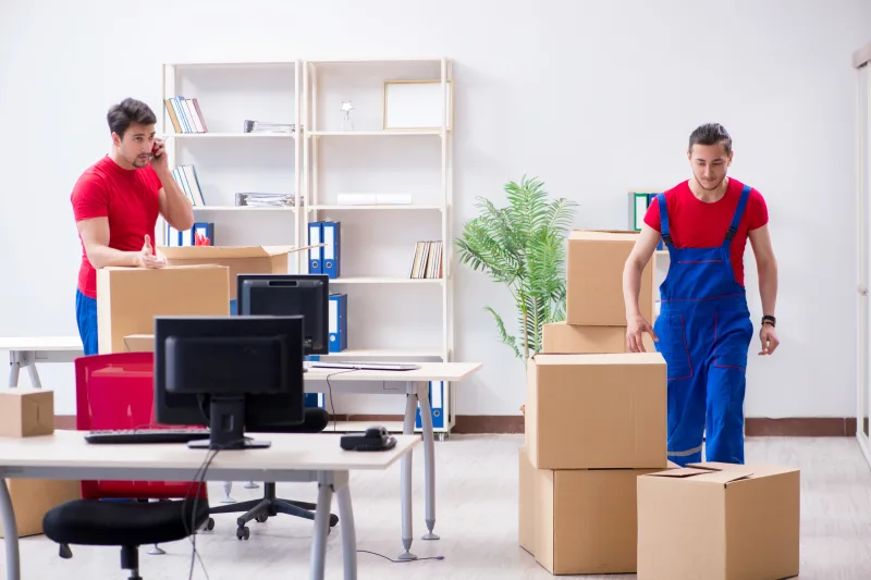 House Removalists