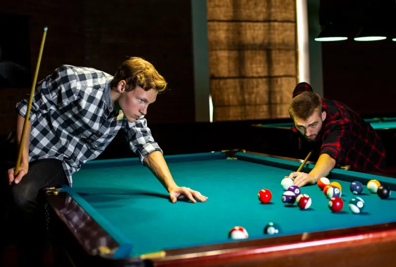 Pool Table Movers