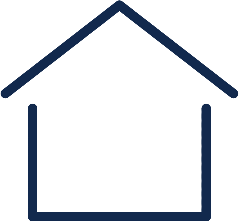 Professional movers transporting household items