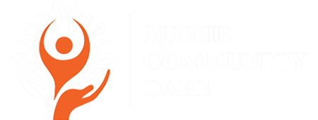 Aussie Community Care Logo