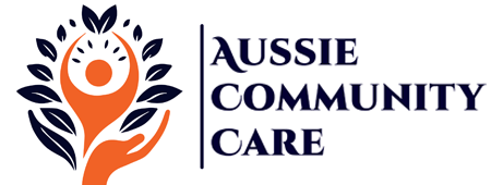 Aussie Community Care Logo