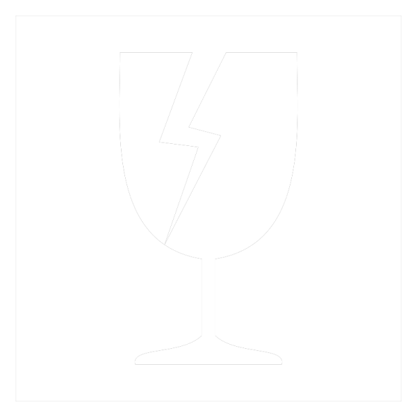 safe handling of fragile & valuable items