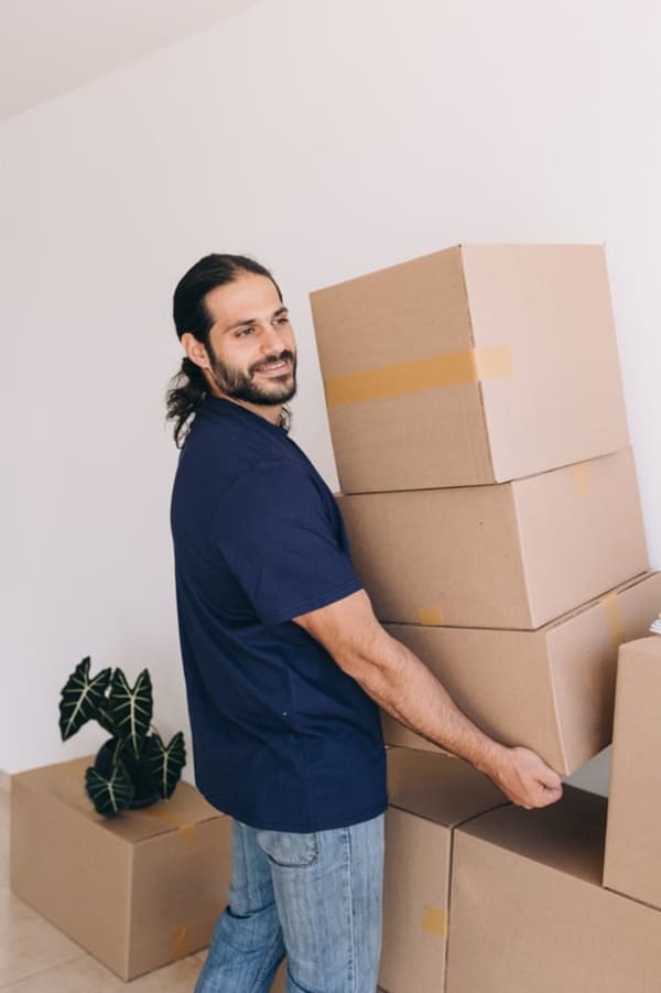 move your valuables with confidence