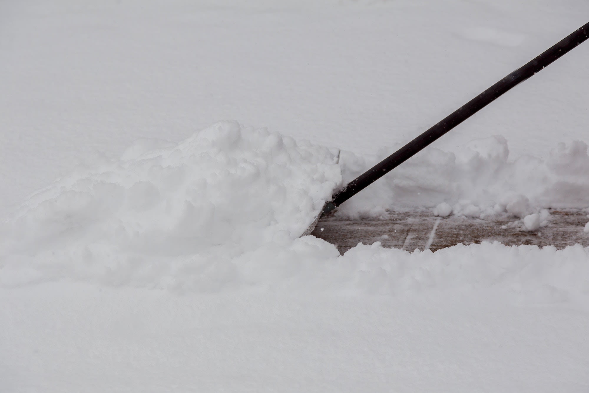 Tips to Prevent Snow Damage to your Home and Car