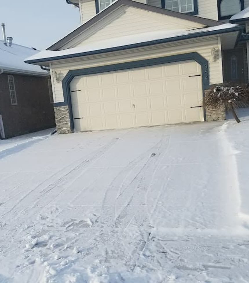 Tips to Prevent Snow Damage to your Home and Car 3 snowremoval 1 1