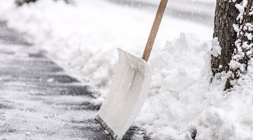 The Best Residential Snow Removal Service in Canyon Meadows, Alberta, Canada 4 shutterstock 247476211