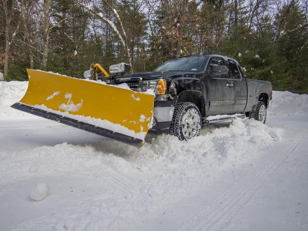 Ultimate Guide to Snow Removal in Alberta, Canada: Tips and Best Practices 4 How To Protect Your Lawn and Property