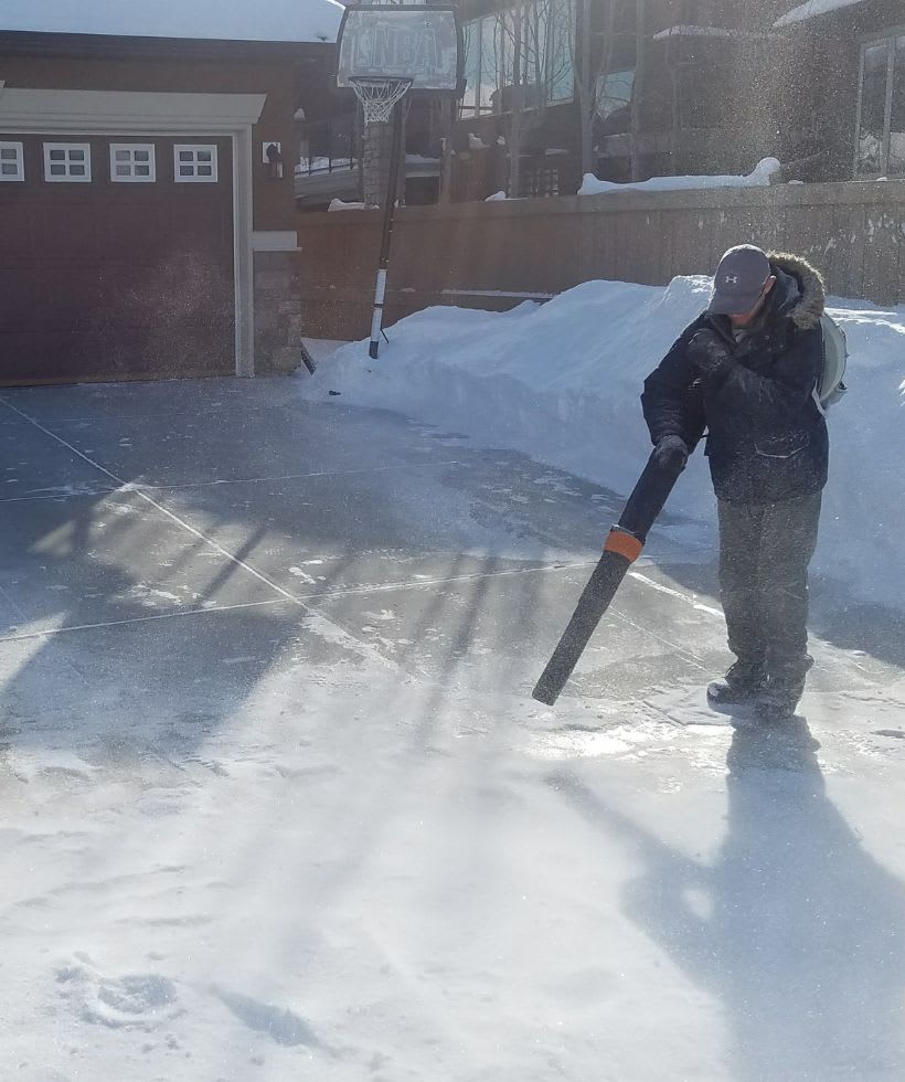 Somerset Lawn and Snow 4 snow removal services in somerset 2