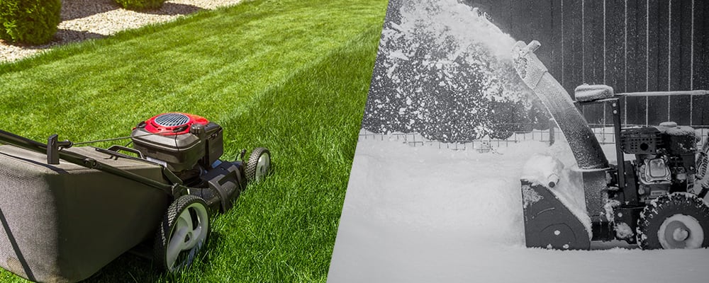 Expert Tips for Efficient Snow Removal and Lawn Care Services 5 landscaping and snow removal
