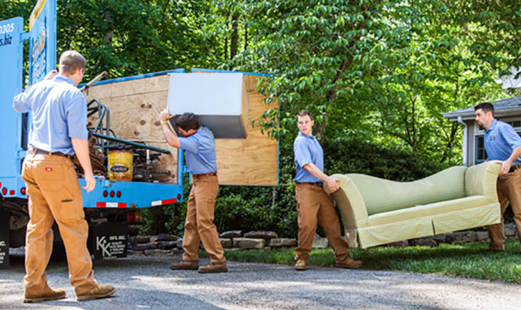 The Ultimate Guide to Somerset Junk Removal: Clearing Out Clutter Made