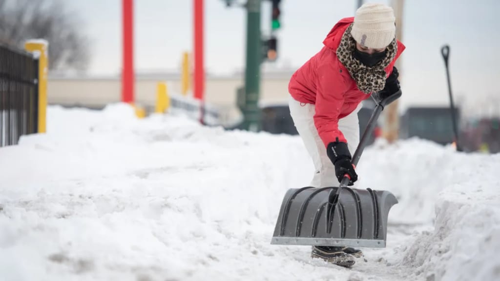 Choosing the Best Snow Removal Companies in Calgary: A Comprehensive Guide 2 021721 Englewood Shoveling MBMHMC ColinBoyle 13