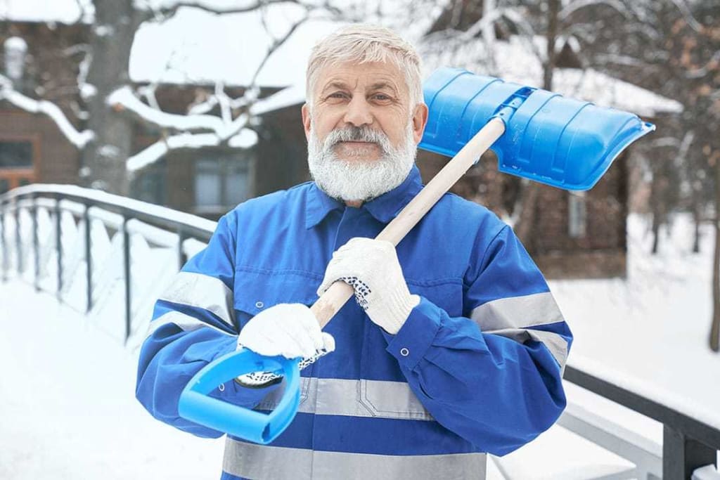 Top Snow Cleaning Services in Calgary: Get Your Property Winter-Ready! 4 Reliable Snow Removal Services