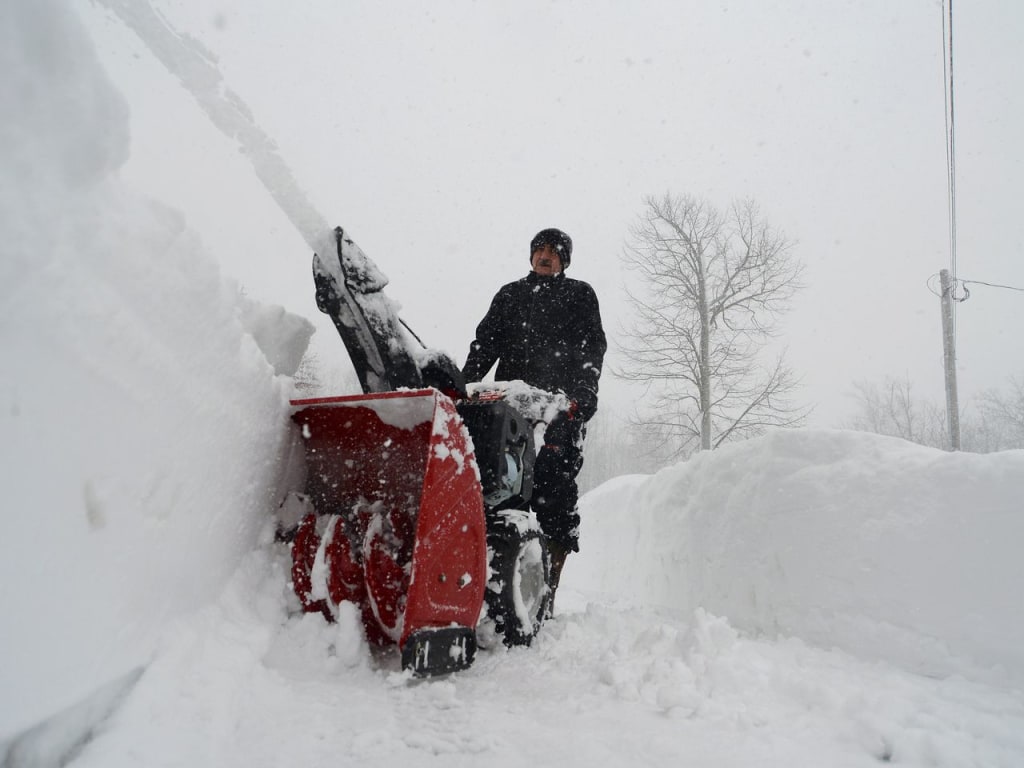 Ultimate Guide to Snow Removal in Silverado, Alberta, Canada: Tips and Services 5 im 670168