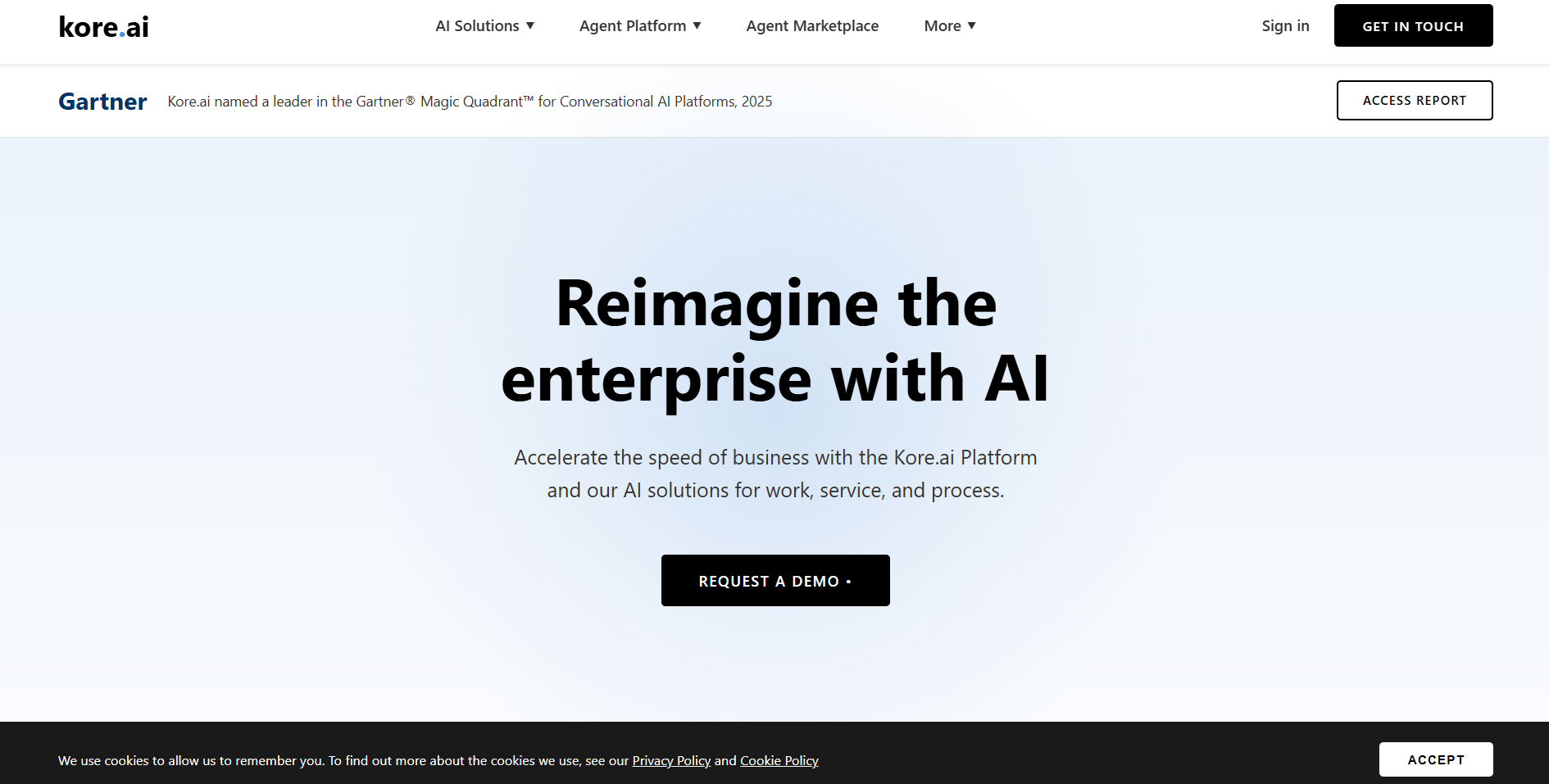 Kore.ai