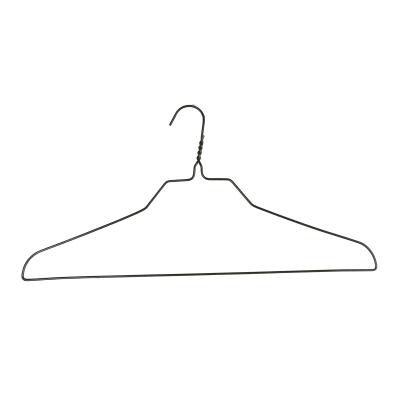 18" Big Man - Lucky Cloud Hanger