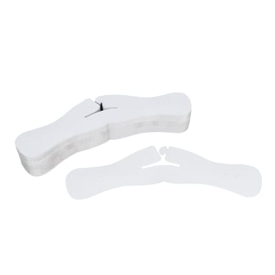 18" Shoulder Guards - Lucky Cloud Hanger