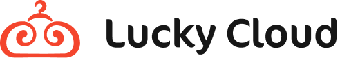 Lucky Cloud Hanger logo