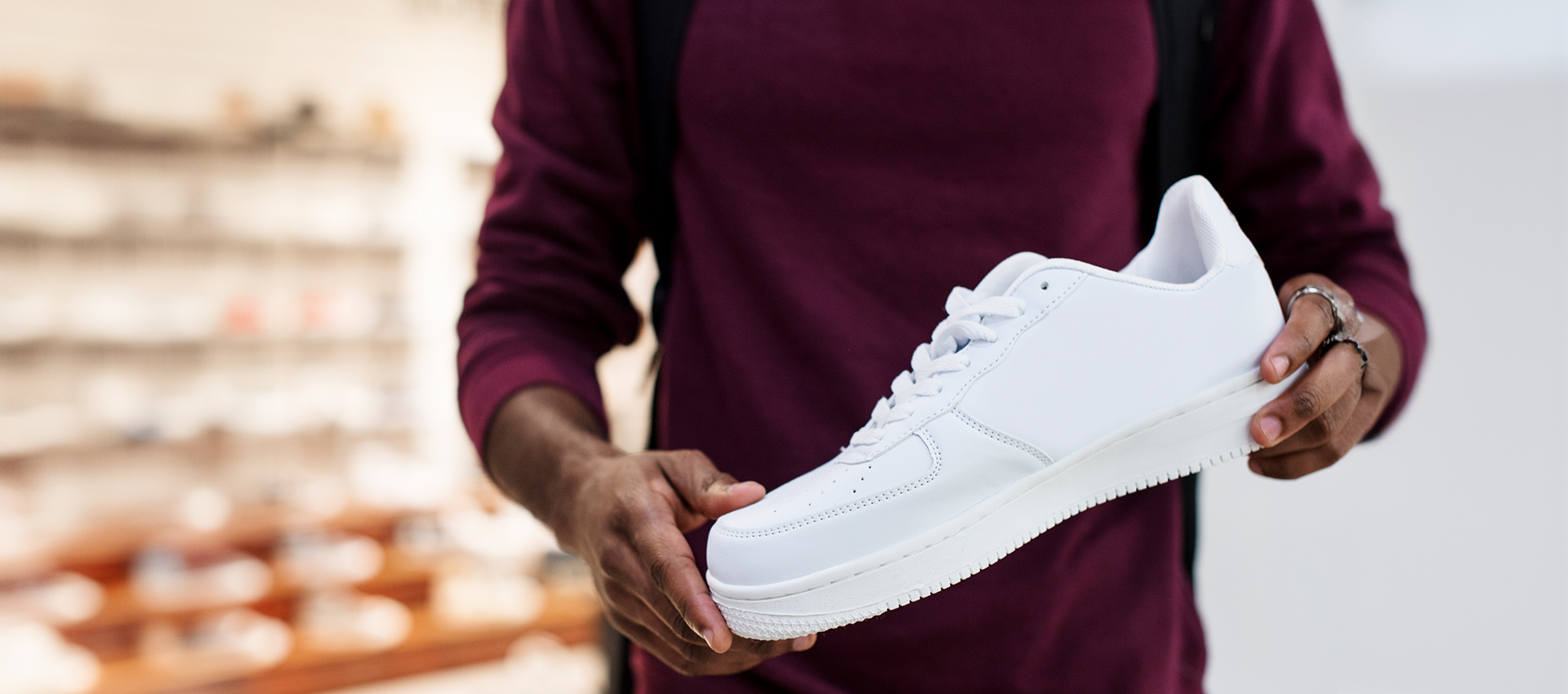 Guide pratique pour entretenir vos baskets achetées chez Alala et les garder comme neuves