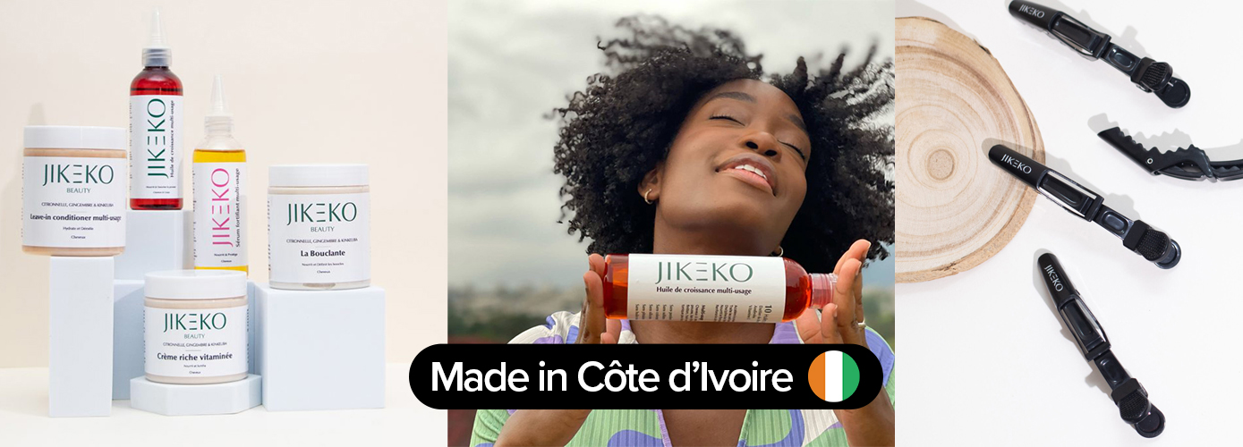 JIKEKO