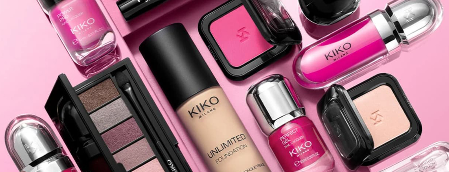 Kiko Milano