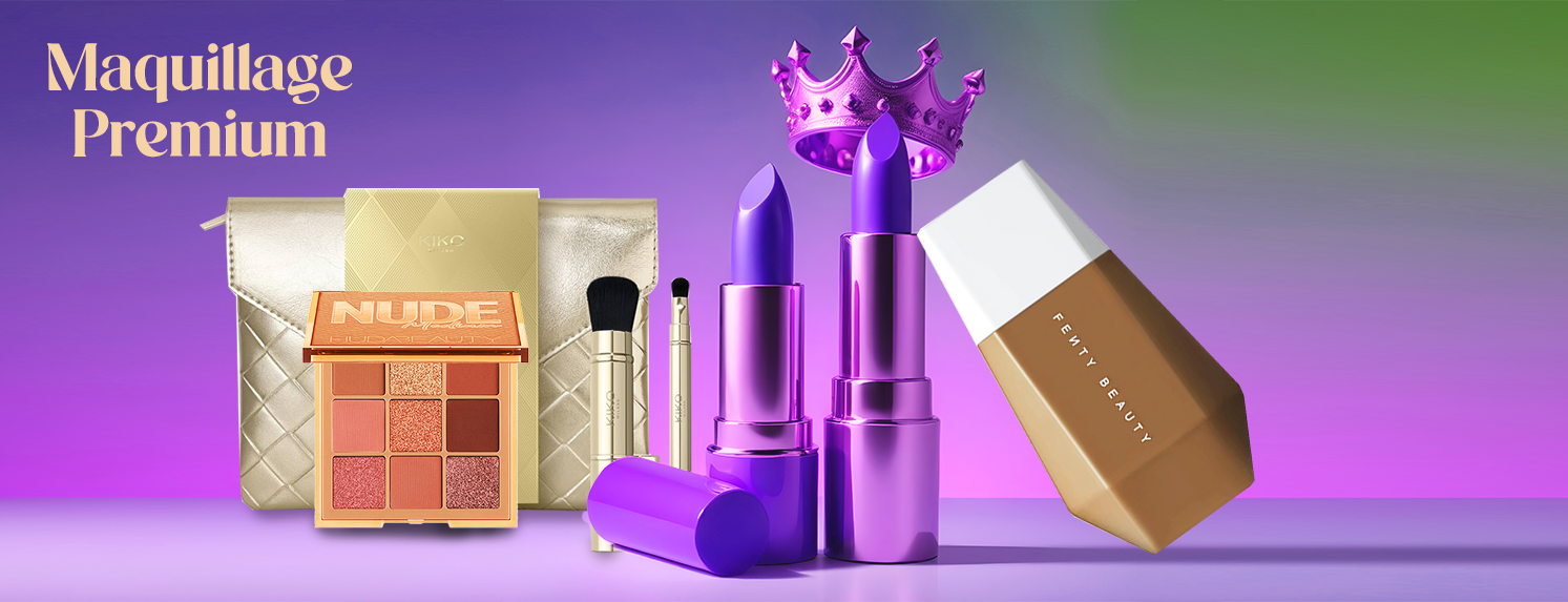 MAKEUP PREMIUM
