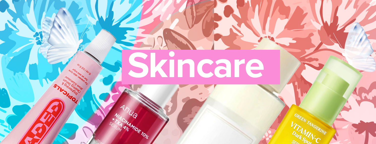 SKINCARE
