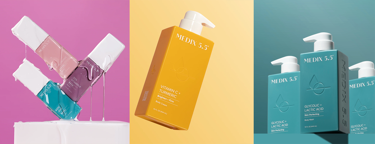 MEDIX 5.5
