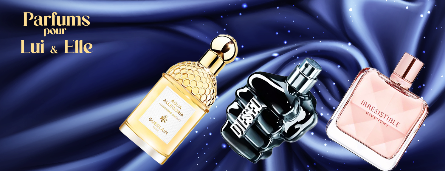 PARFUM