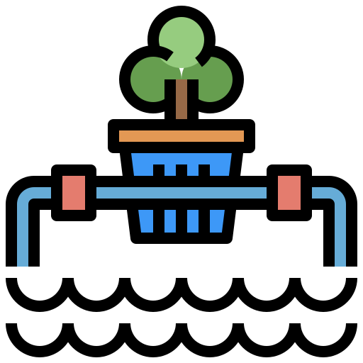 Phytoremédiation