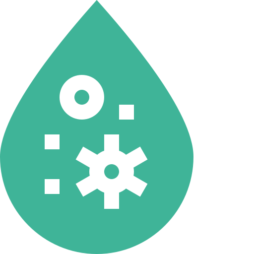 Eau polluée
